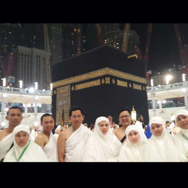 Citinews Edisi XI - 7 Karyawan Citifin Berangkat Umrah